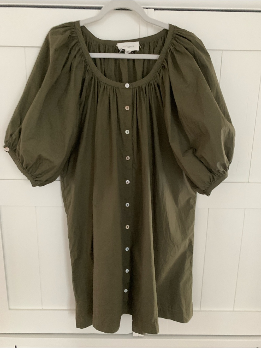 Tuckernuck Pomander Place Dress - Size XXL